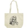Custom Print Non-Woven Tote Bag Thumbnail