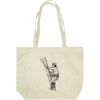 Custom Print Non-Woven Tote Bag Thumbnail