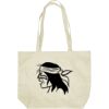 Custom Print Non-Woven Tote Bag Thumbnail