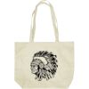 Custom Print Non-Woven Tote Bag Thumbnail