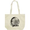 Custom Print Non-Woven Tote Bag Thumbnail