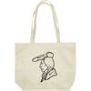 Custom Print Non-Woven Tote Bag Thumbnail