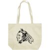 Custom Print Non-Woven Tote Bag Thumbnail