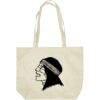 Custom Print Non-Woven Tote Bag Thumbnail