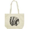 Custom Print Non-Woven Tote Bag Thumbnail