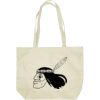 Custom Print Non-Woven Tote Bag Thumbnail