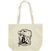 Custom Print Non-Woven Tote Bag Thumbnail