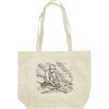 Custom Print Non-Woven Tote Bag Thumbnail