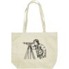 Custom Print Non-Woven Tote Bag Thumbnail