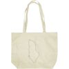 Custom Print Non-Woven Tote Bag Thumbnail