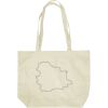 Custom Print Non-Woven Tote Bag Thumbnail