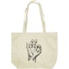 Custom Print Non-Woven Tote Bag Thumbnail