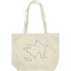 Custom Print Non-Woven Tote Bag Thumbnail