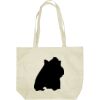 Custom Print Non-Woven Tote Bag Thumbnail