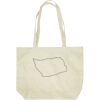 Custom Print Non-Woven Tote Bag Thumbnail