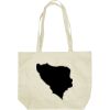 Custom Print Non-Woven Tote Bag Thumbnail