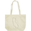 Custom Print Non-Woven Tote Bag Thumbnail