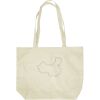 Custom Print Non-Woven Tote Bag Thumbnail