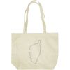 Custom Print Non-Woven Tote Bag Thumbnail