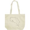 Custom Print Non-Woven Tote Bag Thumbnail
