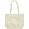 Custom Print Non-Woven Tote Bag Thumbnail