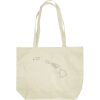 Custom Print Non-Woven Tote Bag Thumbnail
