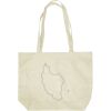 Custom Print Non-Woven Tote Bag Thumbnail