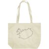 Custom Print Non-Woven Tote Bag Thumbnail