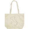 Custom Print Non-Woven Tote Bag Thumbnail