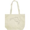 Custom Print Non-Woven Tote Bag Thumbnail
