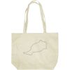 Custom Print Non-Woven Tote Bag Thumbnail