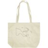 Custom Print Non-Woven Tote Bag Thumbnail