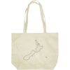 Custom Print Non-Woven Tote Bag Thumbnail