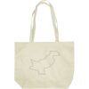 Custom Print Non-Woven Tote Bag Thumbnail