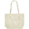 Custom Print Non-Woven Tote Bag Thumbnail