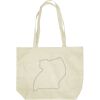 Custom Print Non-Woven Tote Bag Thumbnail