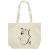 Custom Print Non-Woven Tote Bag Thumbnail