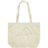 Custom Print Non-Woven Tote Bag Thumbnail