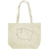 Custom Print Non-Woven Tote Bag Thumbnail