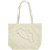 Custom Print Non-Woven Tote Bag Thumbnail