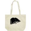 Custom Print Non-Woven Tote Bag Thumbnail