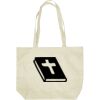 Custom Print Non-Woven Tote Bag Thumbnail