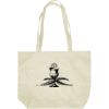 Custom Print Non-Woven Tote Bag Thumbnail