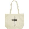 Custom Print Non-Woven Tote Bag Thumbnail