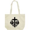 Custom Print Non-Woven Tote Bag Thumbnail