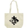 Custom Print Non-Woven Tote Bag Thumbnail