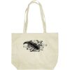Custom Print Non-Woven Tote Bag Thumbnail