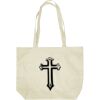 Custom Print Non-Woven Tote Bag Thumbnail