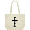 Custom Print Non-Woven Tote Bag Thumbnail