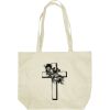 Custom Print Non-Woven Tote Bag Thumbnail